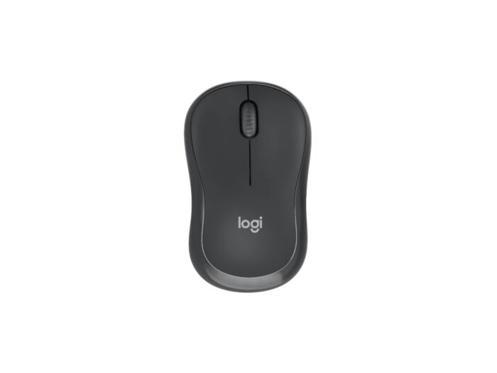 סט מקלדת ועכבר אלחוטיים Logitech MK370 - Bluetooth/Wireless - עברית/אנגלית – תמונה 4