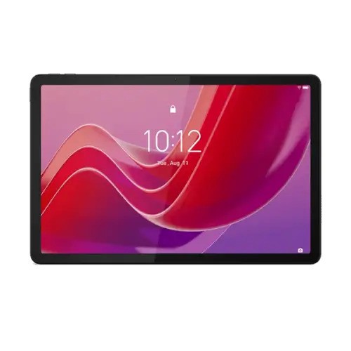 טאבלט Lenovo IP TAB M11 TB330XU 11" MediaTek Helio G88 8GB 128GB LTE + Wi-Fi + כיסוי Folio + עט סטיילוס Lenovo Tab Pen – תמונה 10