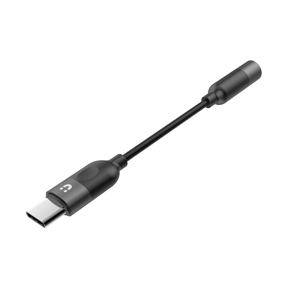מתאם Unitek USB-C to 3.5mm Headphone Jack Adapter for Stereo Audio