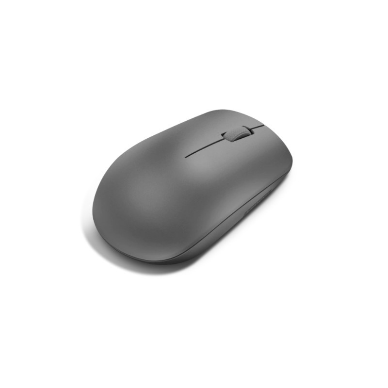 עכבר אלחוטי Lenovo Lenovo 530 Wireless Mouse Graphite – תמונה 3