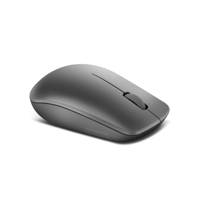 עכבר אלחוטי Lenovo Lenovo 530 Wireless Mouse Graphite