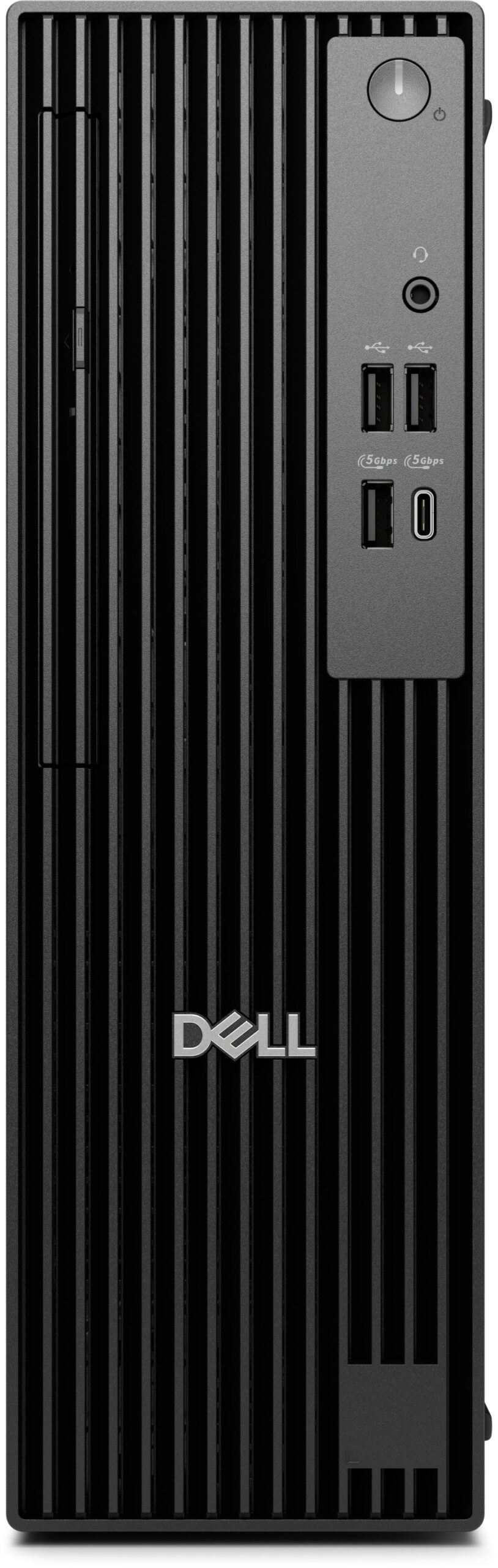 מחשב נייח Dell Pro Slim QCS1250 SFF i5-14500 16GB 512GB NVMe Windows 11 Pro - אחריות 3 שנים באתר לקוח – תמונה 4