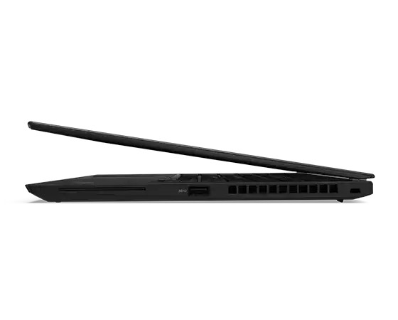 מחשב נייד Lenovo ThinkPad T14s G2 14" i5-11th 16GB 256GB NVMe Windows 11 Pro – תמונה 4