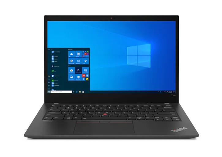 מחשב נייד Lenovo ThinkPad T14s G2 14" i5-11th 16GB 256GB NVMe Windows 11 Pro – תמונה 7