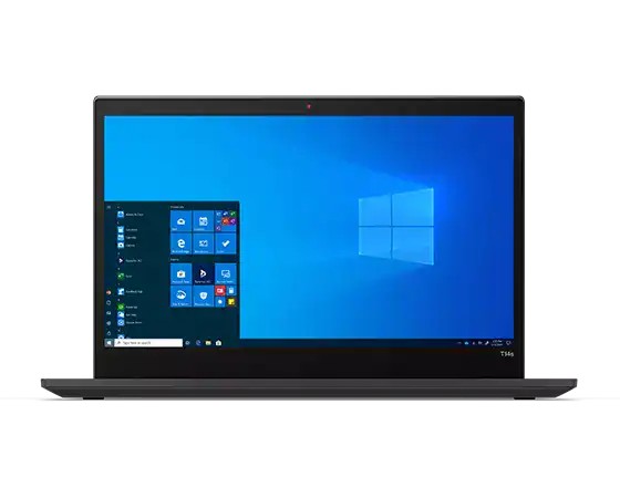 מחשב נייד Lenovo ThinkPad T14s G2 14" i5-11th 16GB 256GB NVMe Windows 11 Pro – תמונה 9