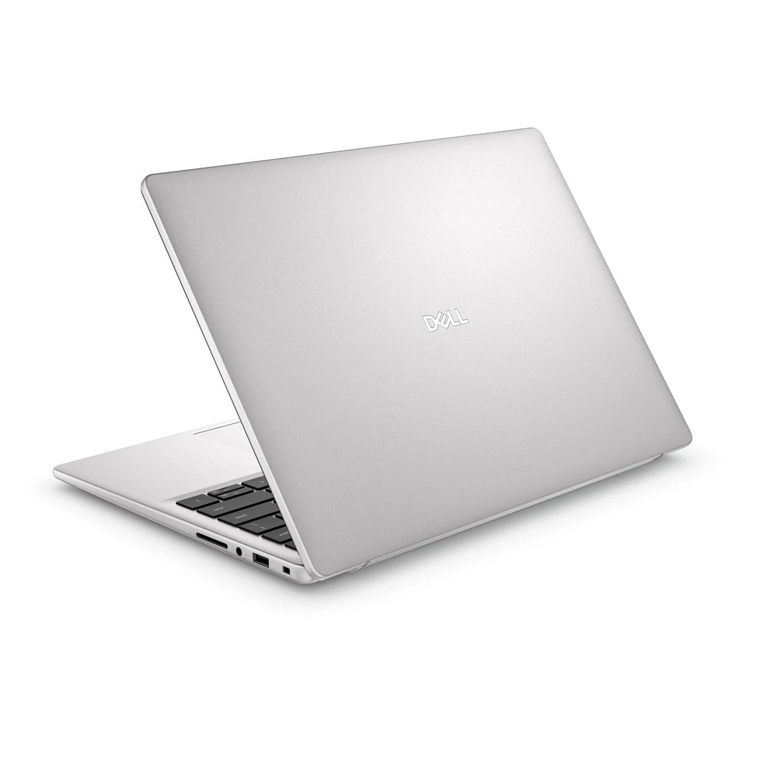 מחשב נייד Dell Pro 14 PV14250 14" Intel Core 5 120U 16GB 512GB SSD FreeDos - ללא מערכת הפעלה, אחריות 3 שנים באתר לקוח